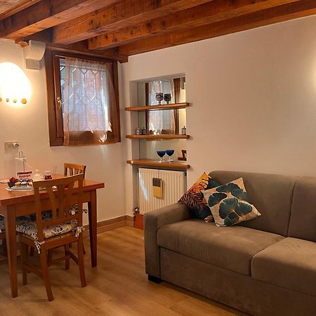 Ninette Home Венеція Екстер'єр фото