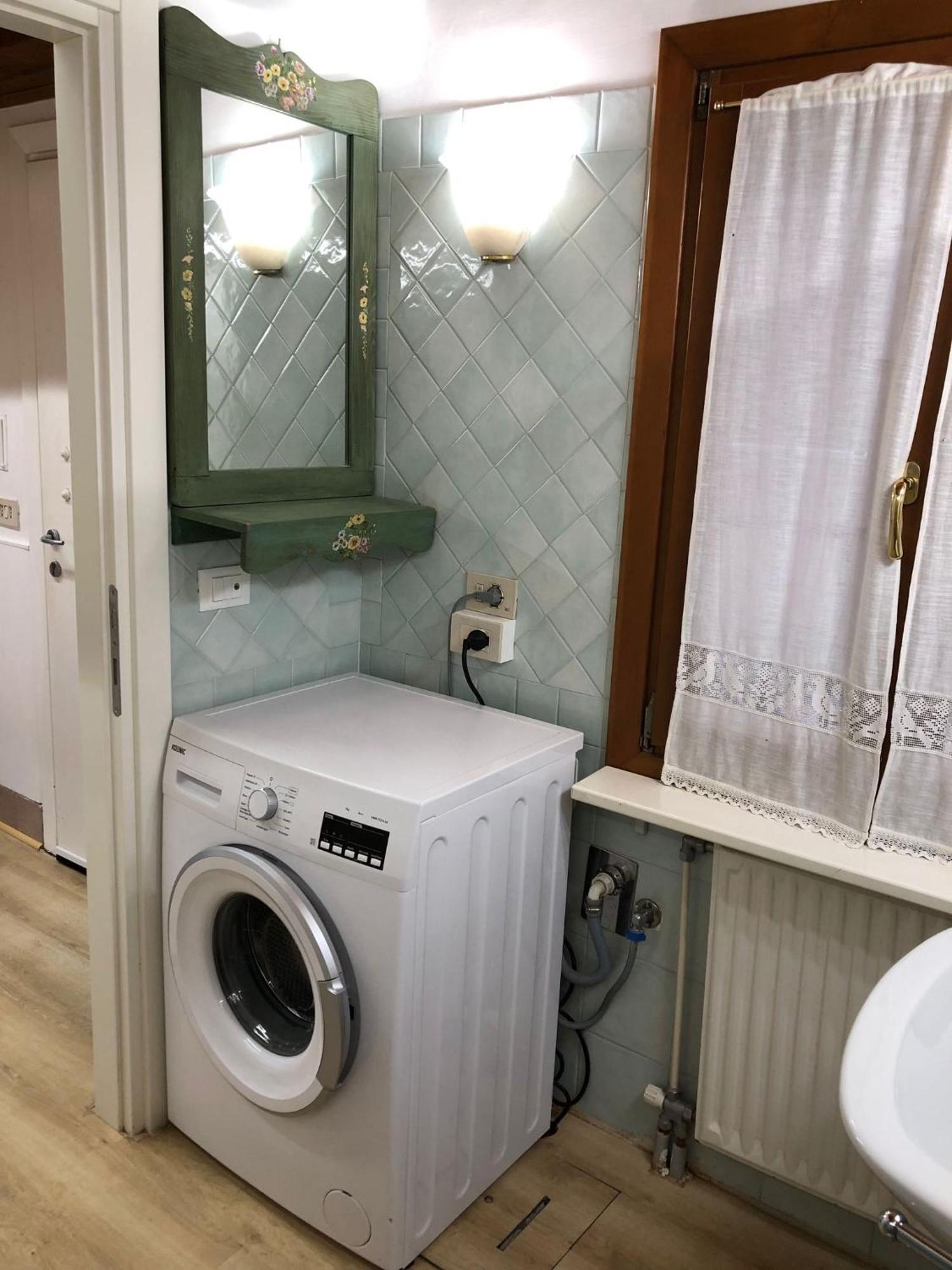 Ninette Home Венеція Екстер'єр фото