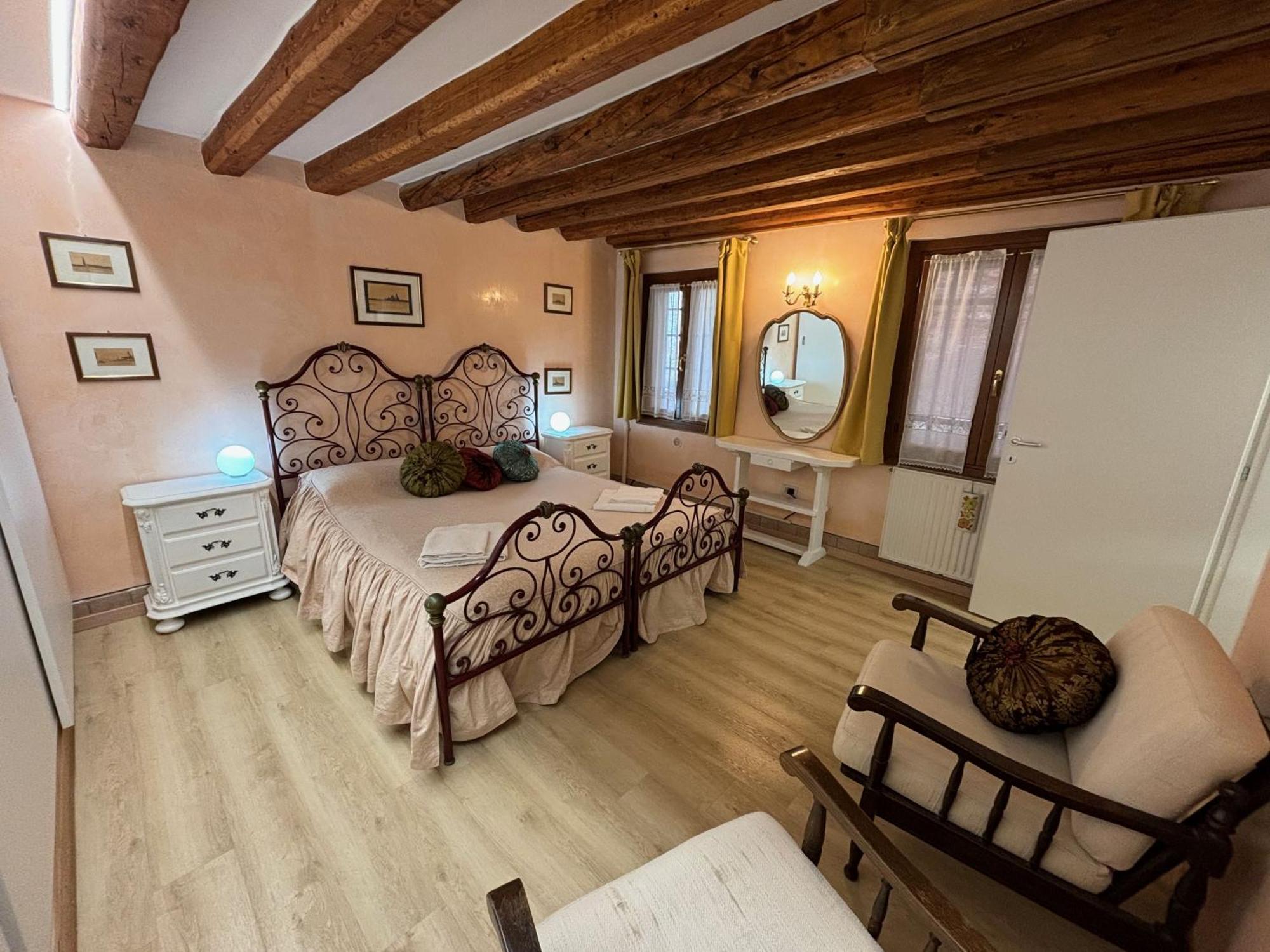 Ninette Home Венеція Екстер'єр фото