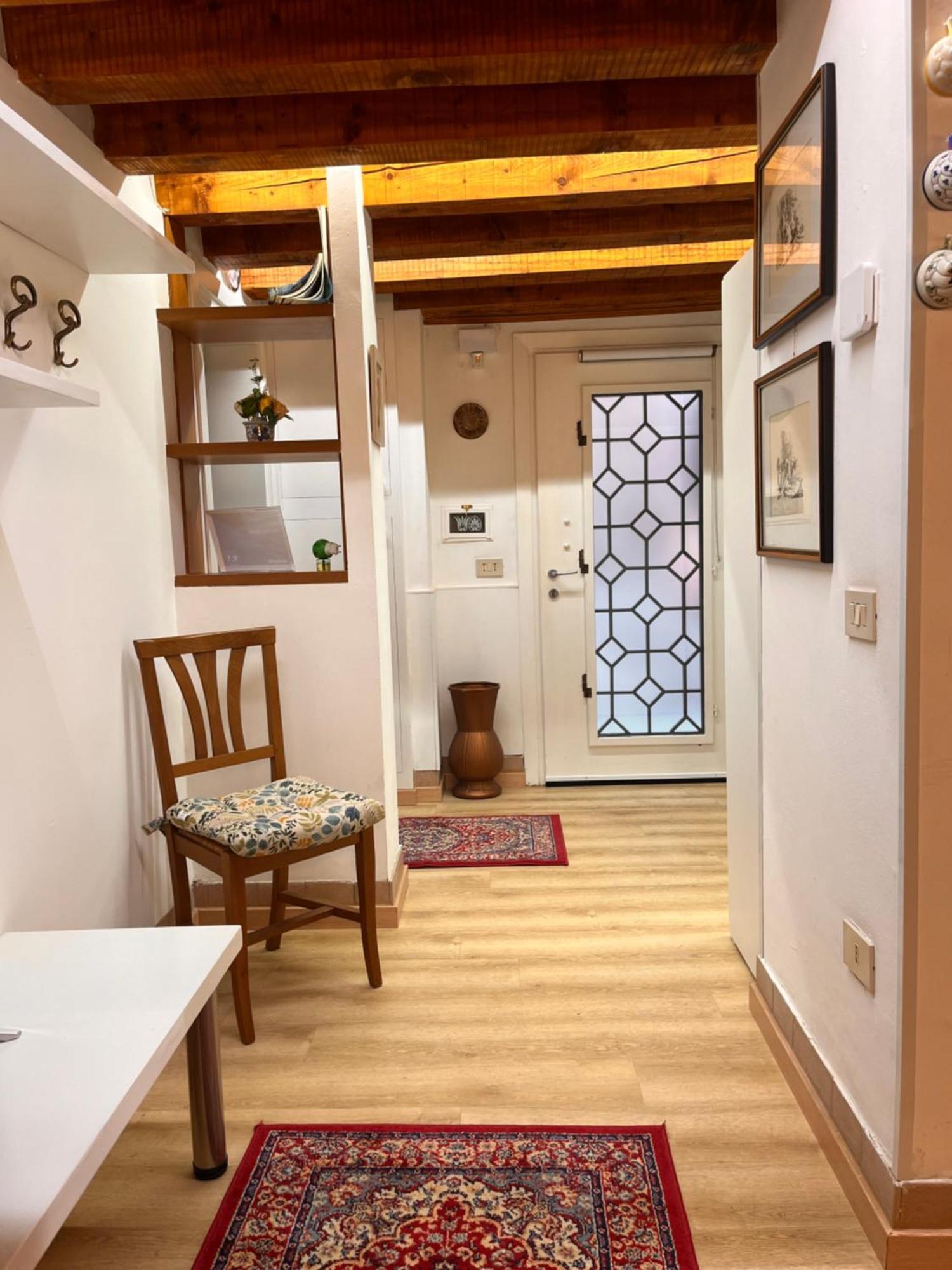 Ninette Home Венеція Екстер'єр фото