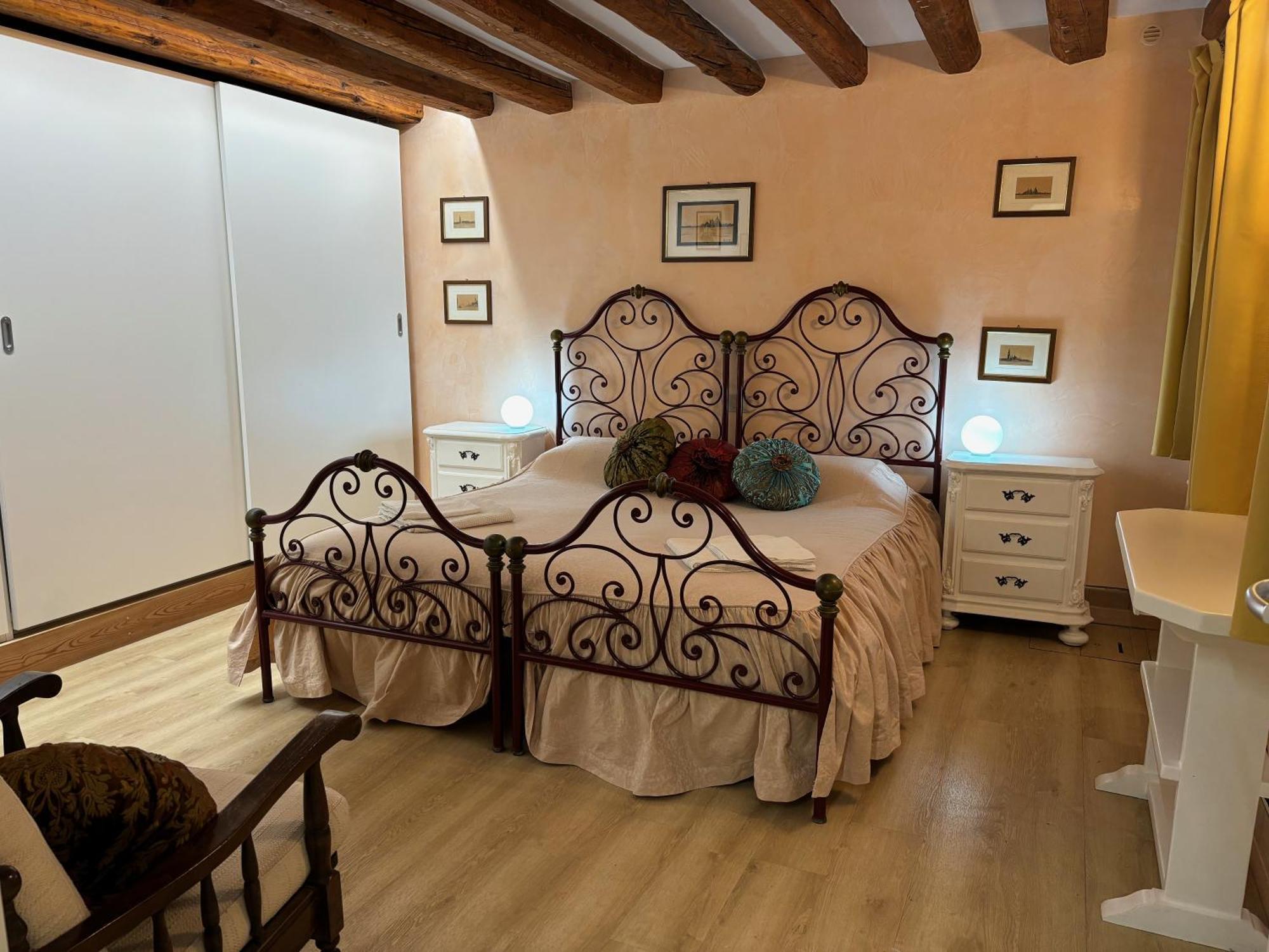 Ninette Home Венеція Екстер'єр фото